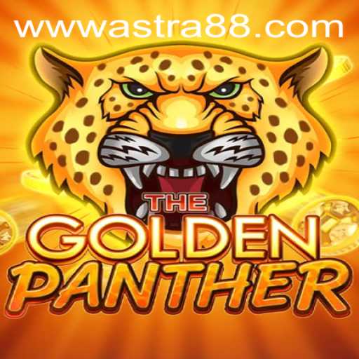Introducing Golden Panther: A Thrilling Adventure