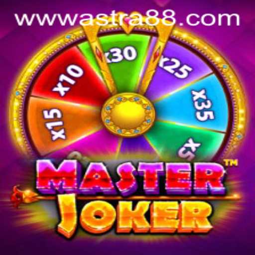 MasterJoker: A Thrilling Experience in the World of Online Gaming