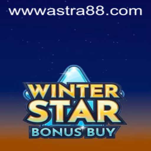 Exploring the Thrills of WinterStarBonusBuy in the Astra88 Gaming Universe